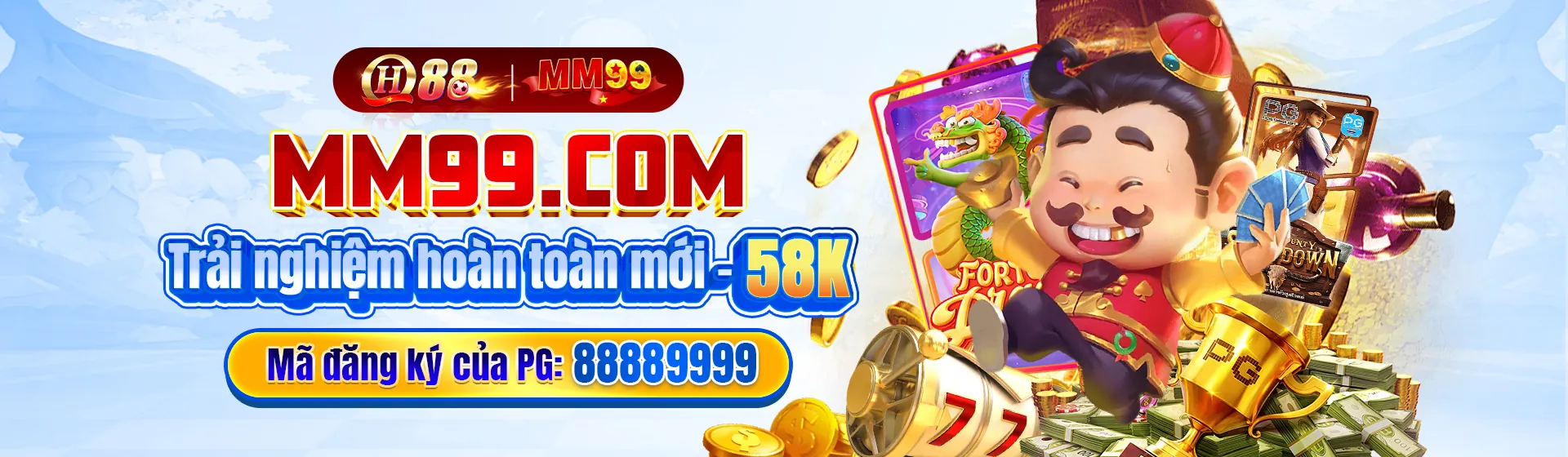 Hình ảnh chính trò chơi Slot hello88 kim với jackpot lớn