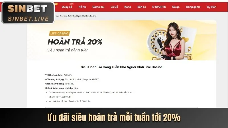 Hướng dẫn chơi casino trực tuyến tại Hello88 Kim.